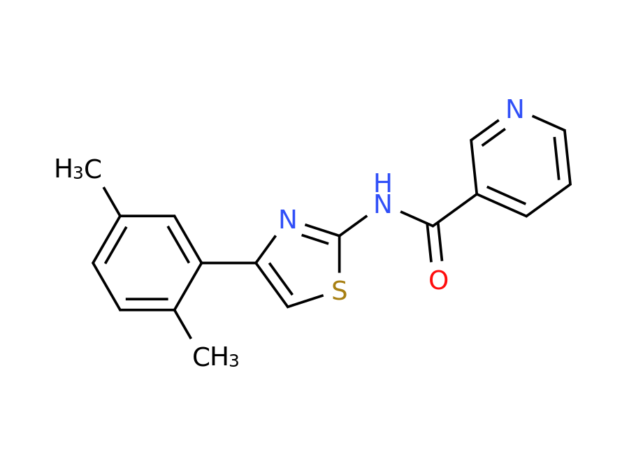 Structure Amb1299528