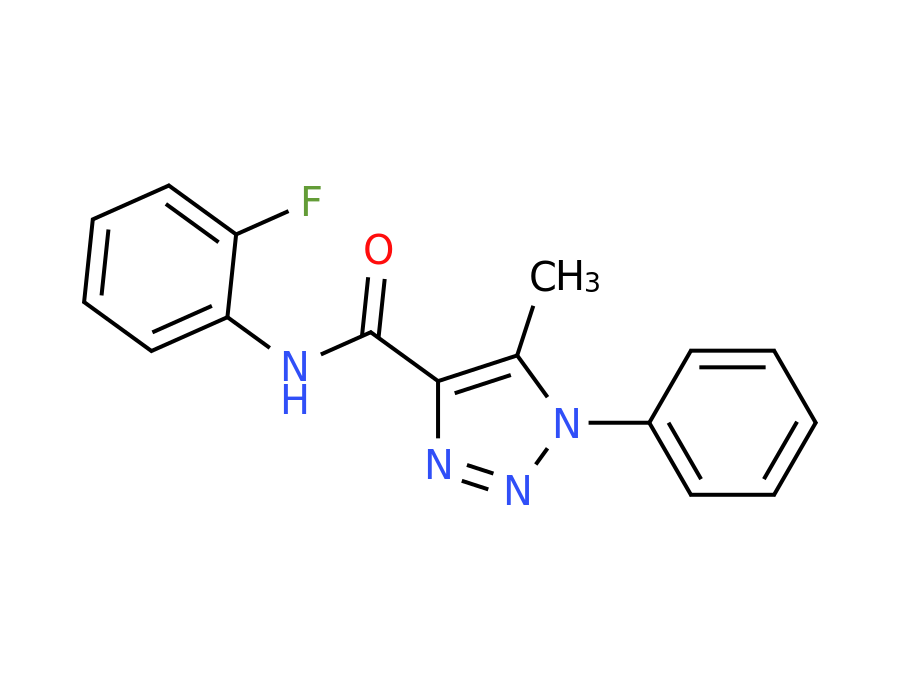 Structure Amb1299863