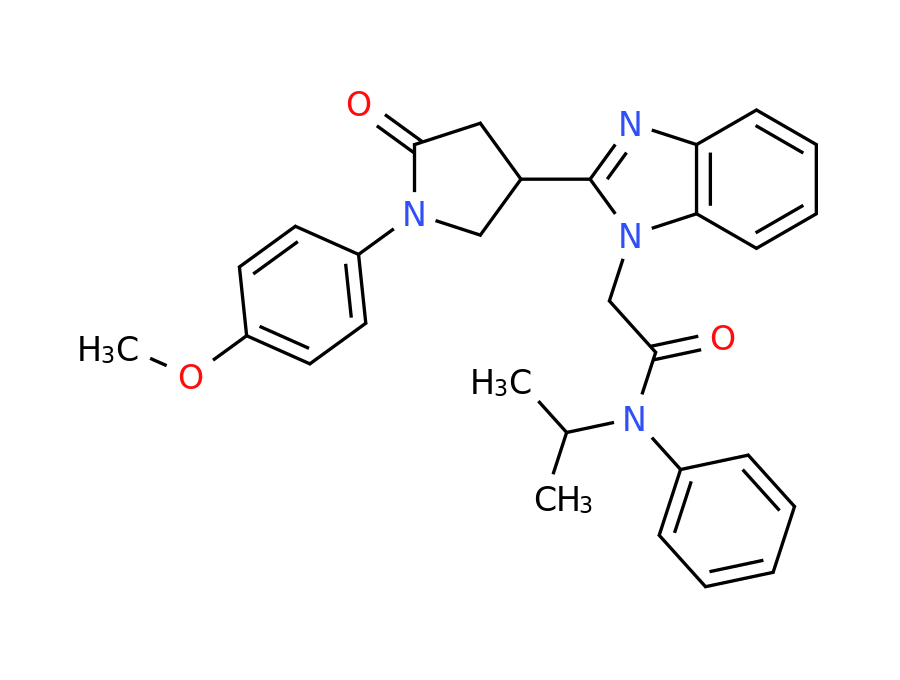 Structure Amb1299887