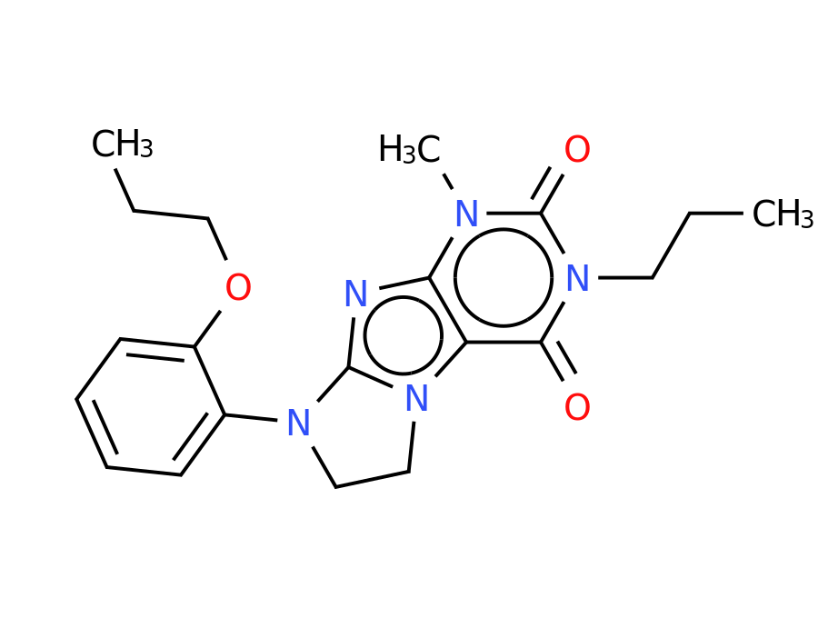 Structure Amb1300155