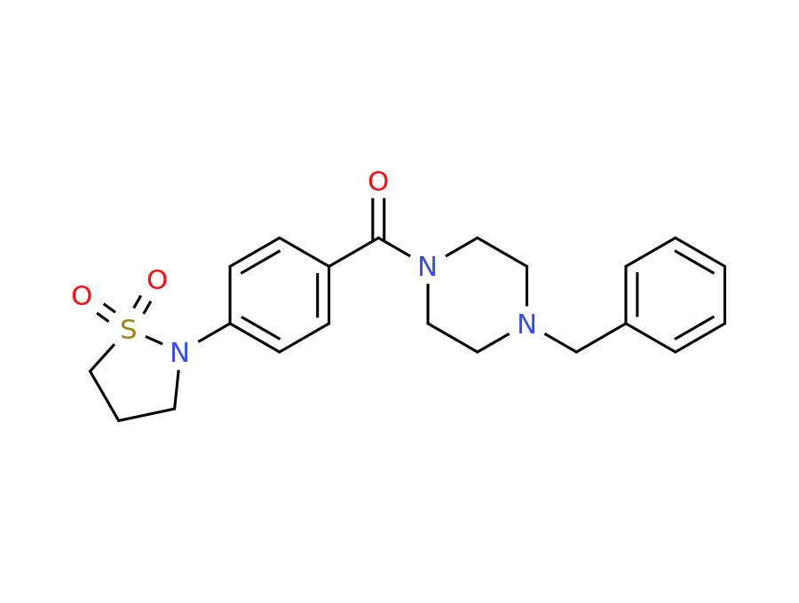 Structure Amb1300245