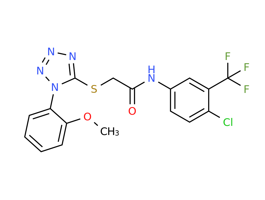 Structure Amb1300355