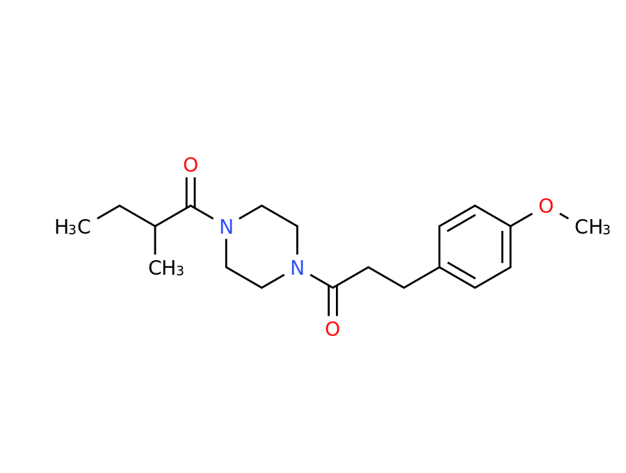 Structure Amb13005174