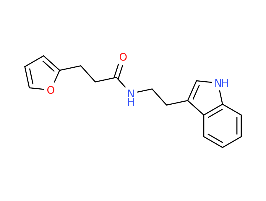 Structure Amb130115