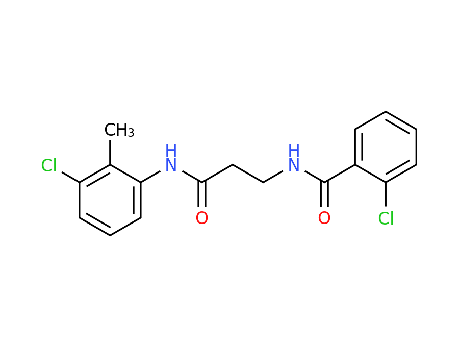 Structure Amb130117