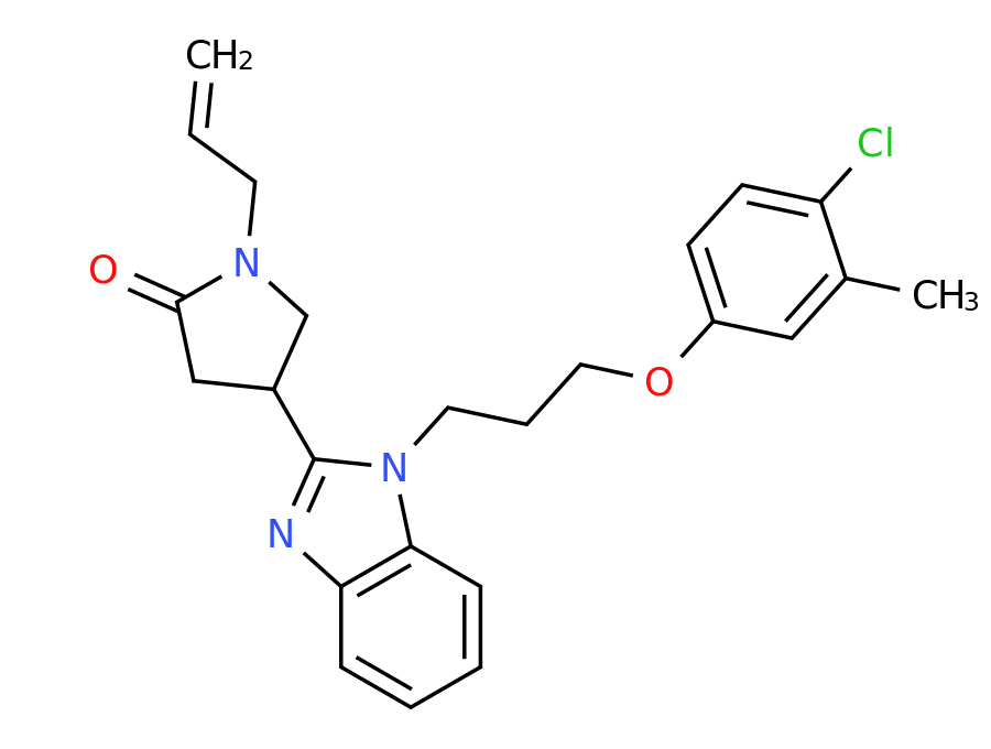 Structure Amb1301294