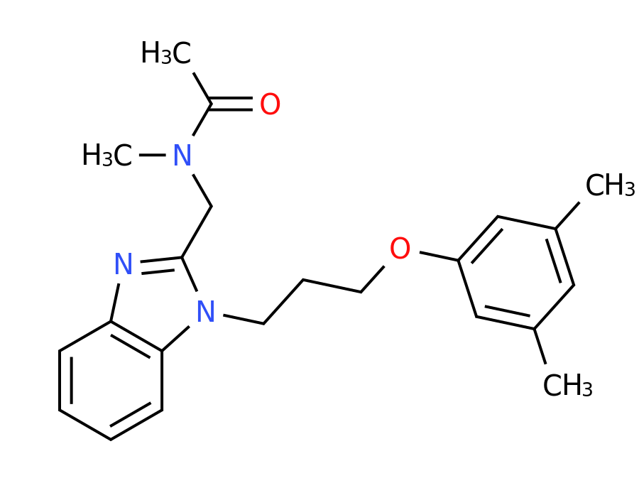 Structure Amb1301362