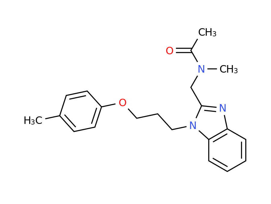 Structure Amb1301363