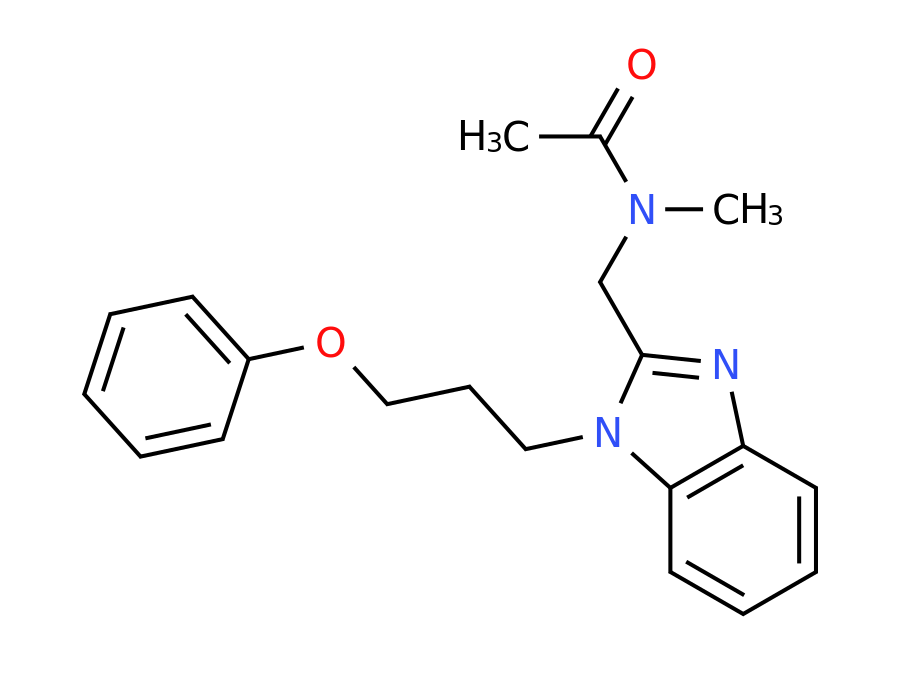 Structure Amb1301364