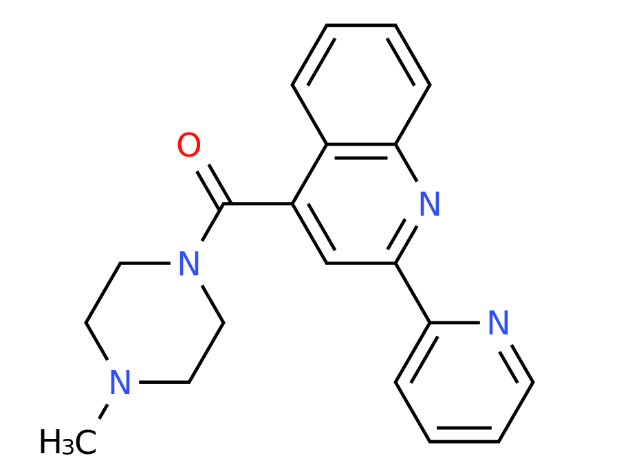 Structure Amb1301459