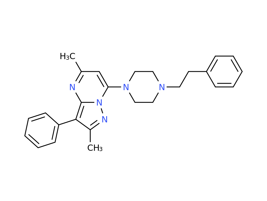 Structure Amb1301588