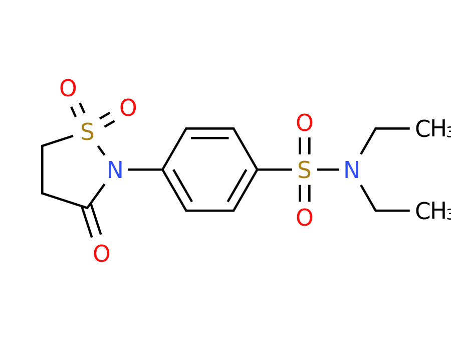 Structure Amb1301669