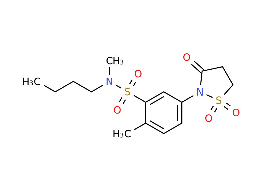 Structure Amb1301674