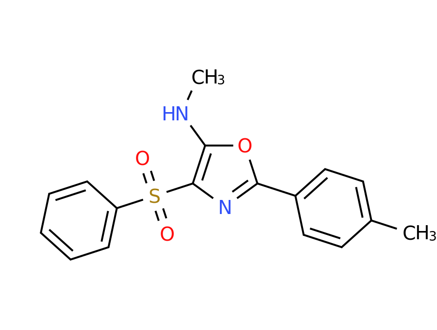 Structure Amb1301679