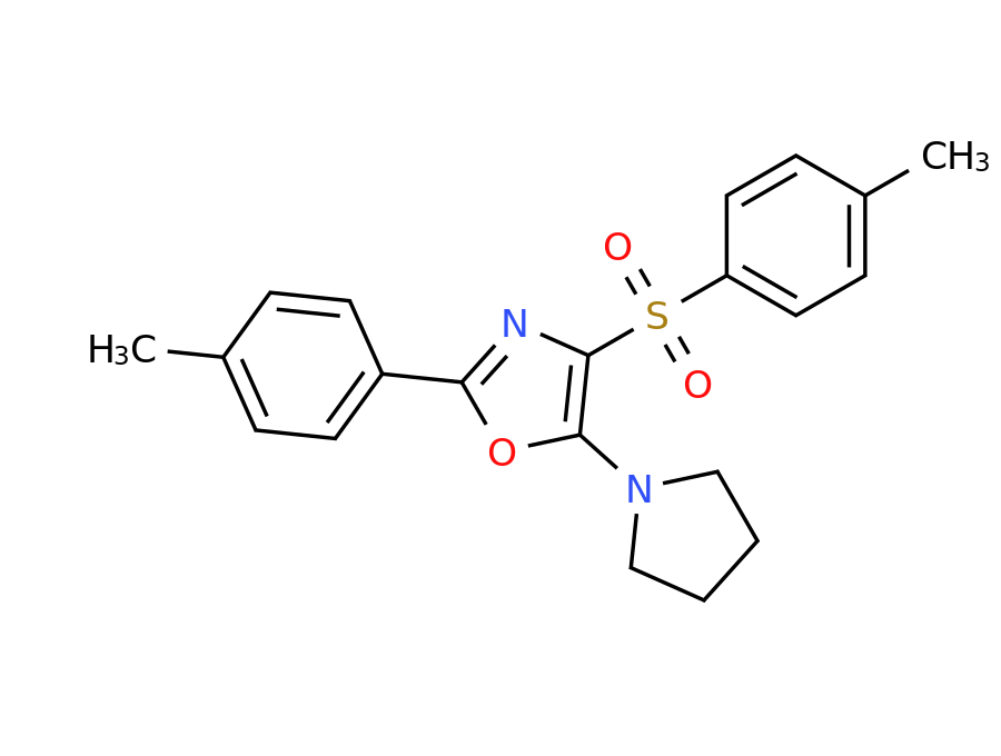 Structure Amb1301684