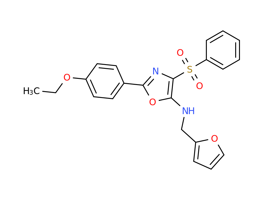 Structure Amb1301705