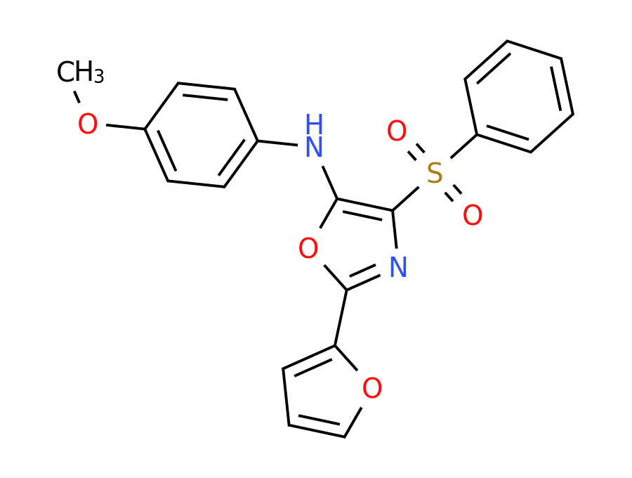 Structure Amb1301711