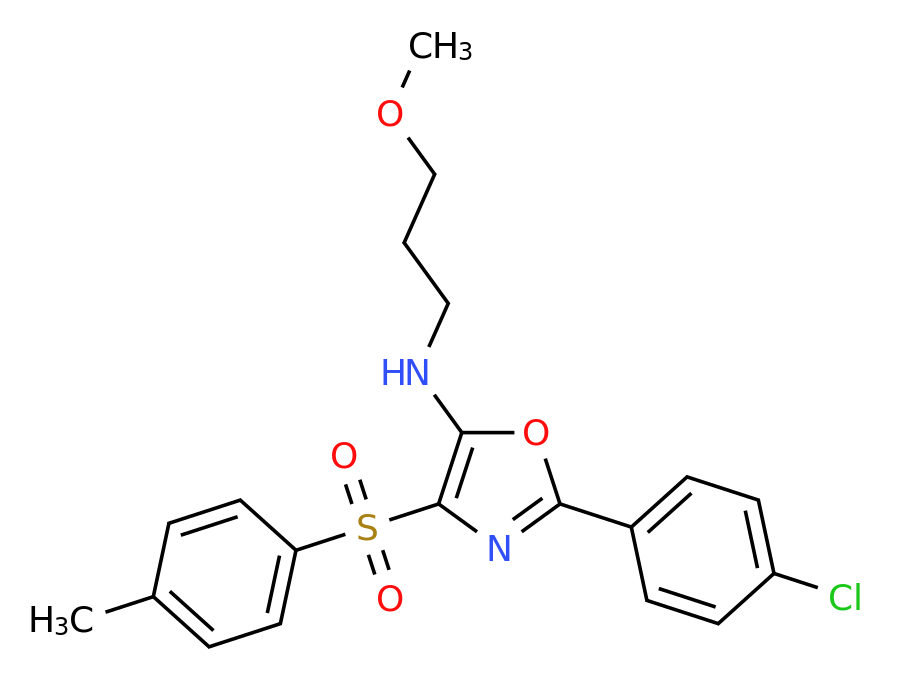 Structure Amb1301740