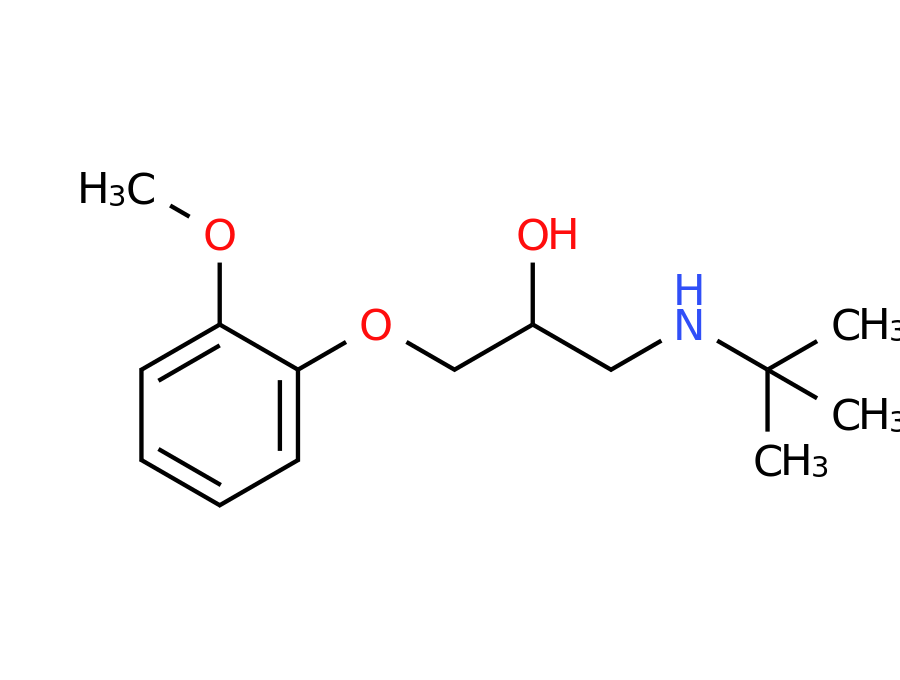 Structure Amb1301749