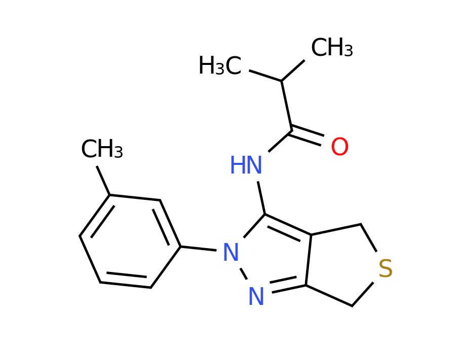 Structure Amb1301988