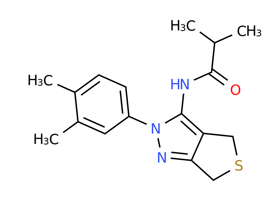 Structure Amb1302159