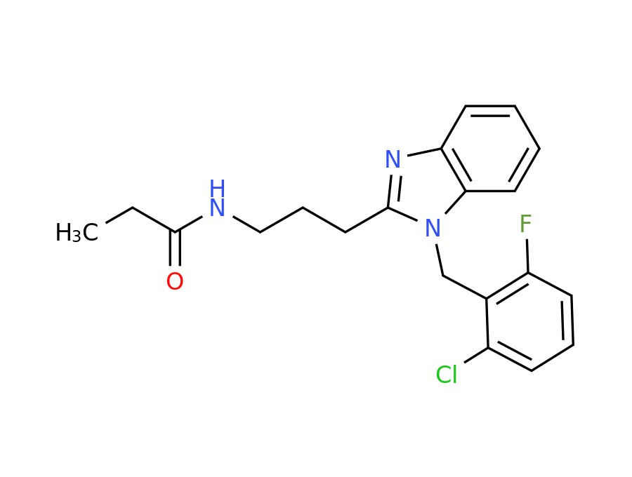 Structure Amb1302327