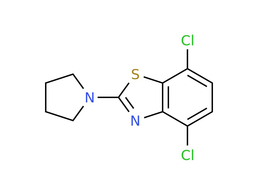 Structure Amb1302494