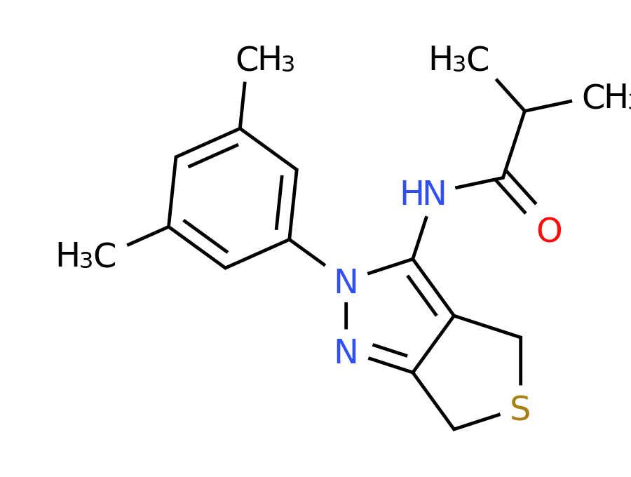 Structure Amb1302661