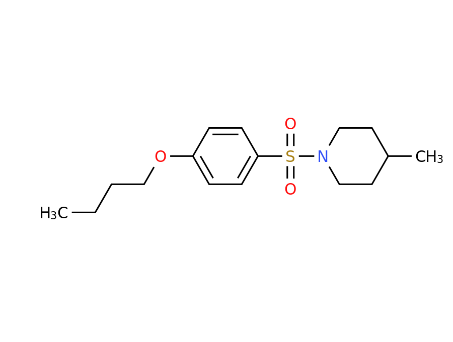 Structure Amb1302901