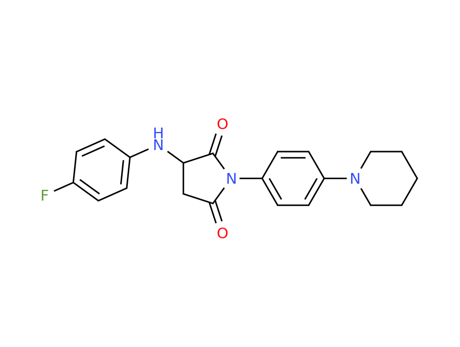 Structure Amb1302914