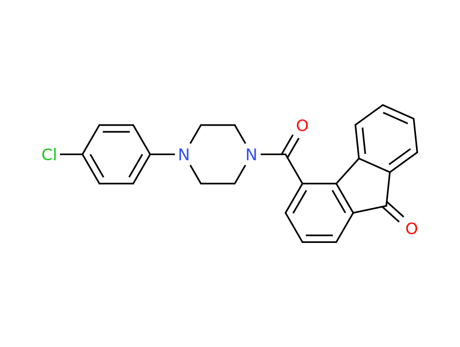 Structure Amb1302937