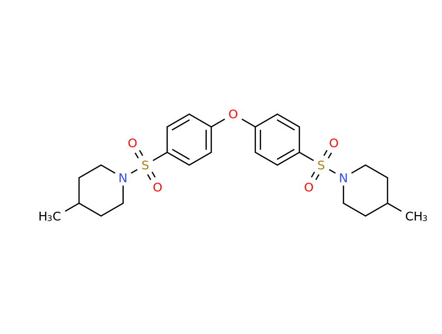 Structure Amb1302962