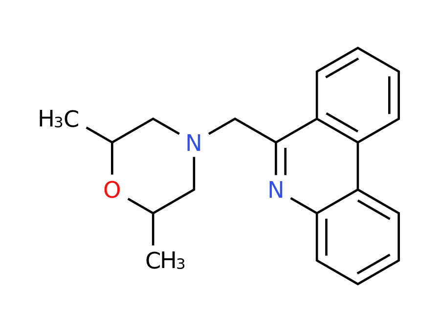 Structure Amb130332