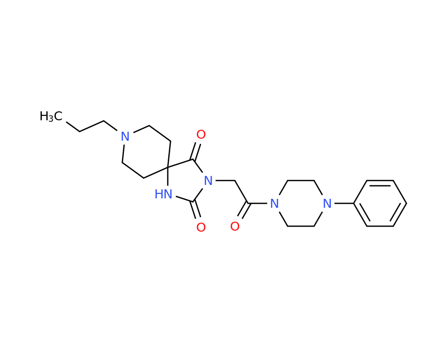 Structure Amb1303405