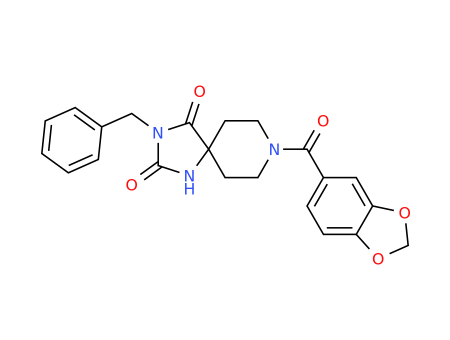 Structure Amb1303408