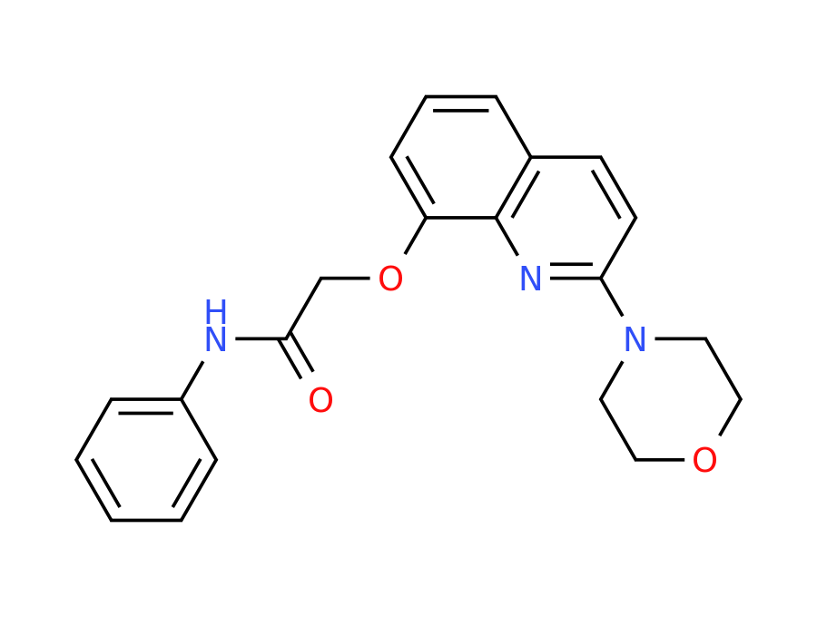 Structure Amb1303474