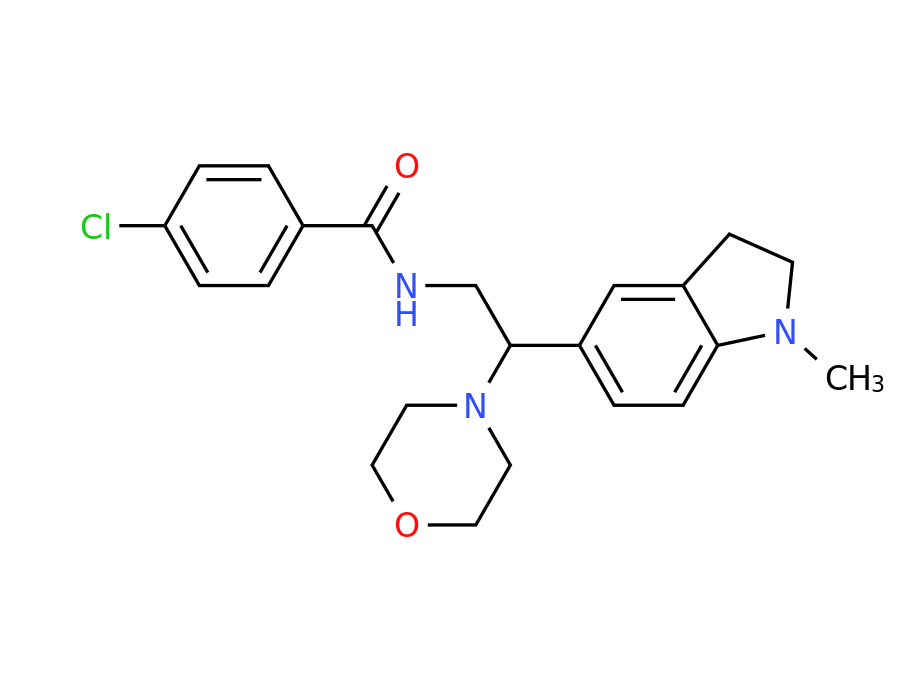 Structure Amb1303538