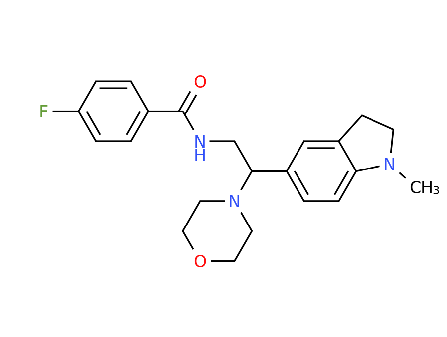 Structure Amb1303540