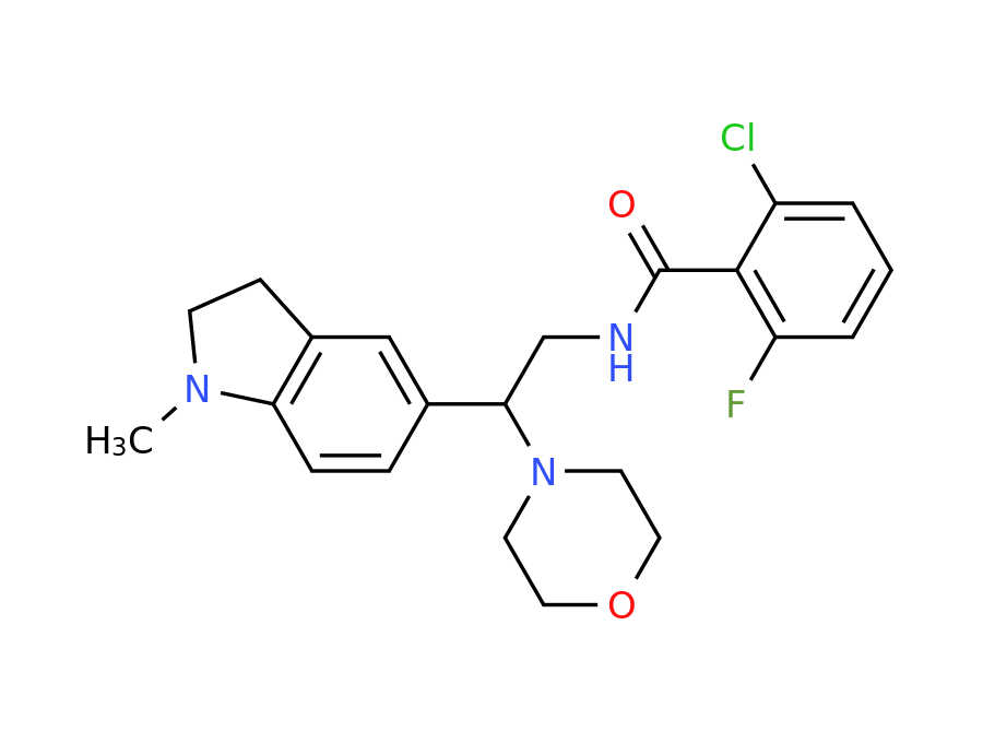 Structure Amb1303541