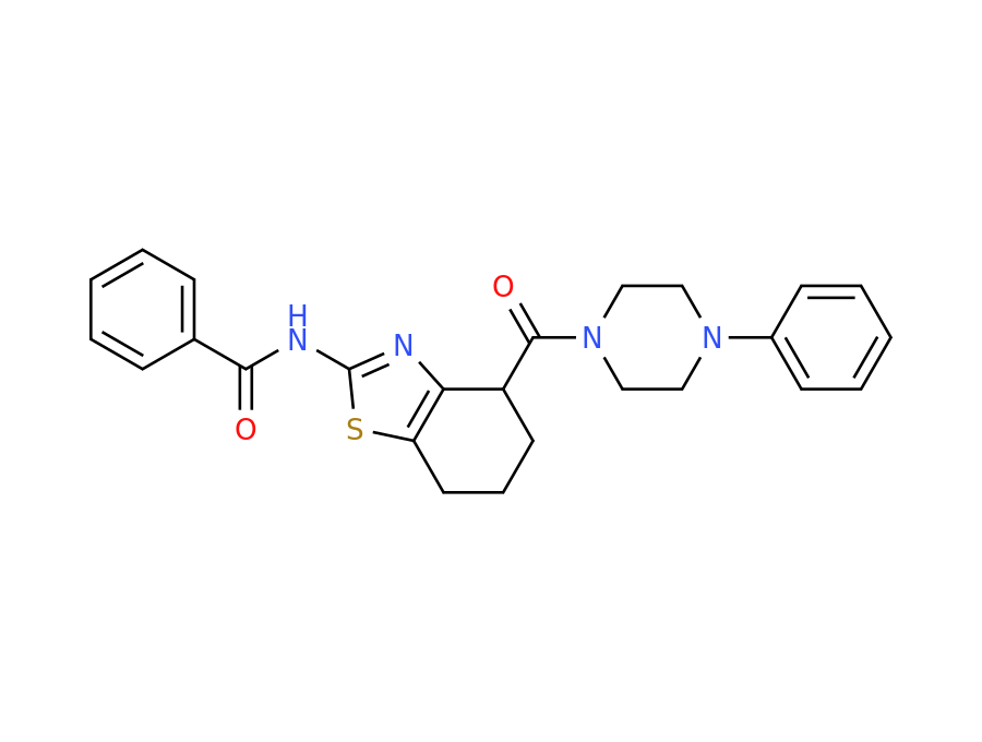 Structure Amb1303604