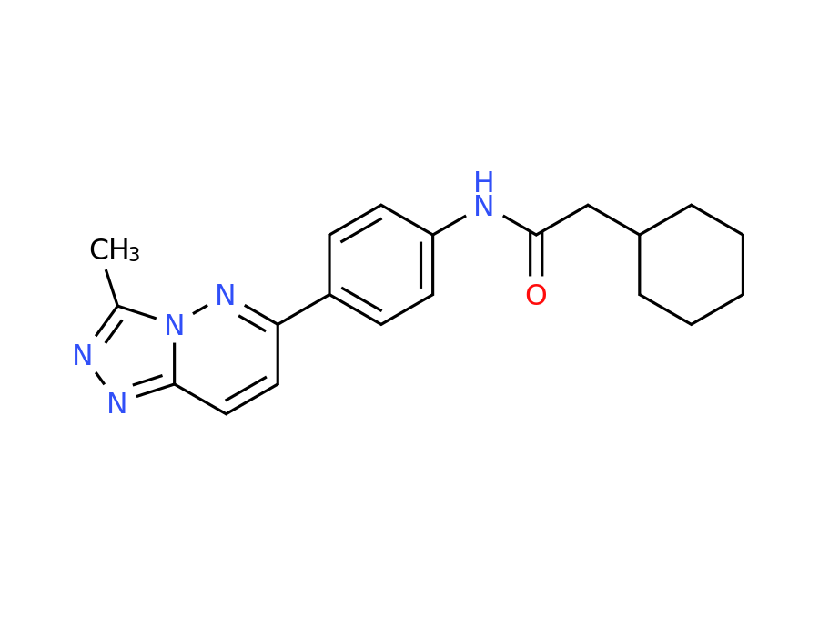 Structure Amb1303653