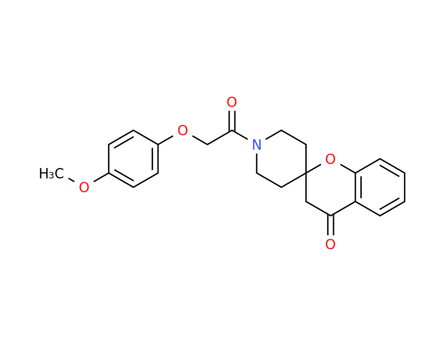 Structure Amb1303707