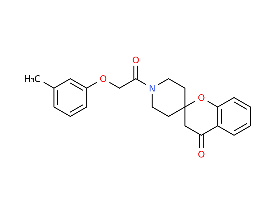 Structure Amb1303709