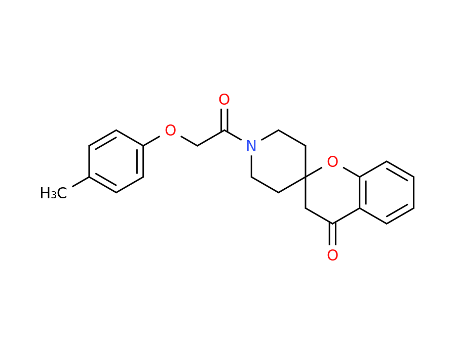 Structure Amb1303710