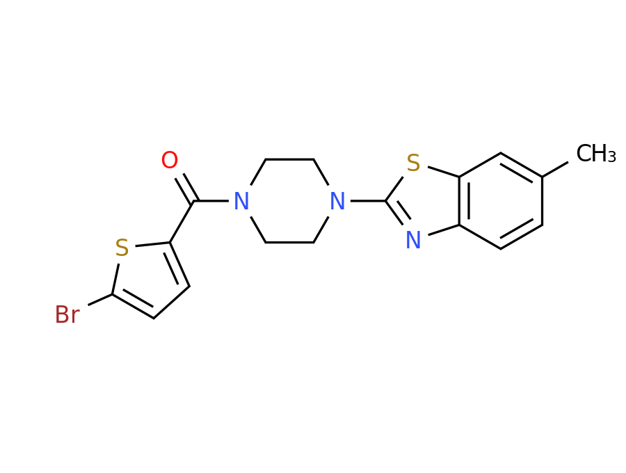 Structure Amb1303788