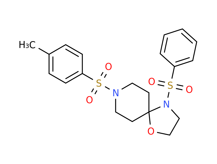 Structure Amb1304110