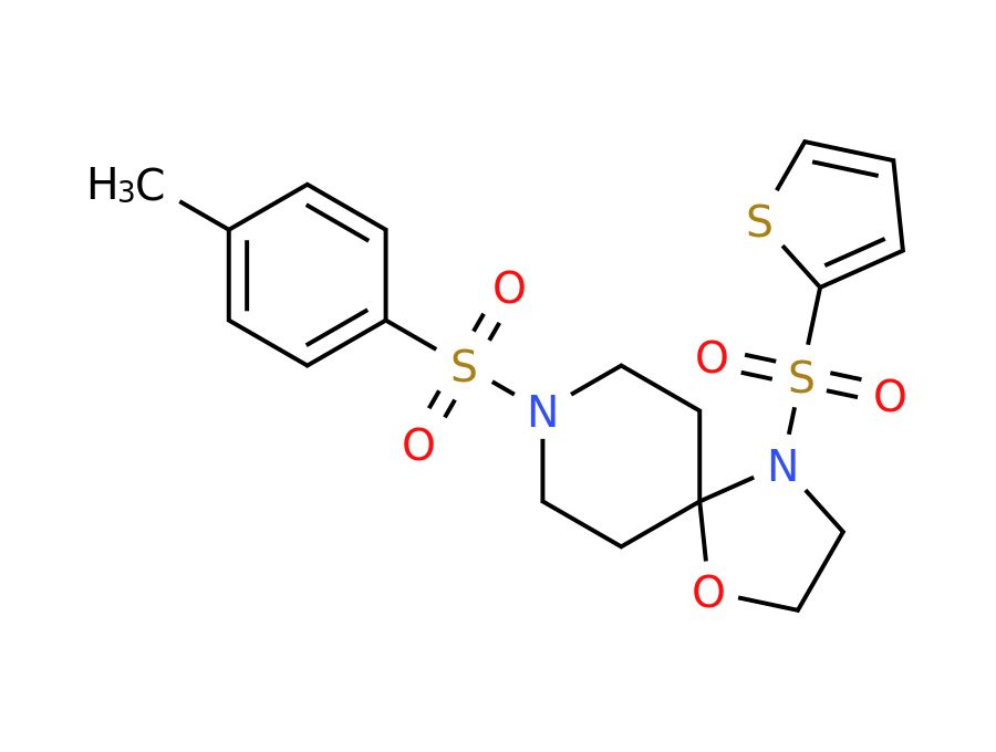 Structure Amb1304111