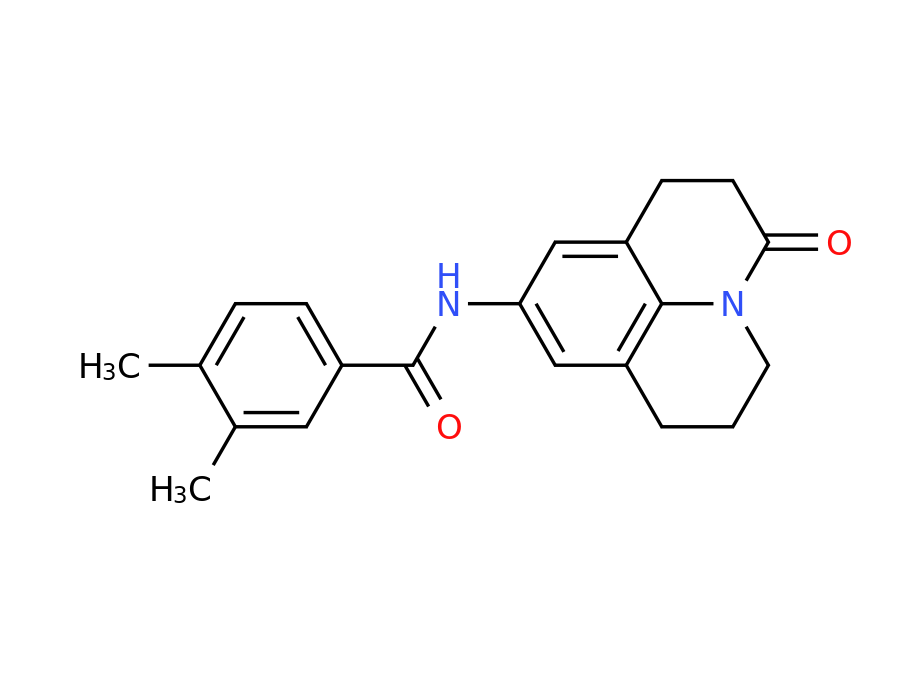 Structure Amb1304119