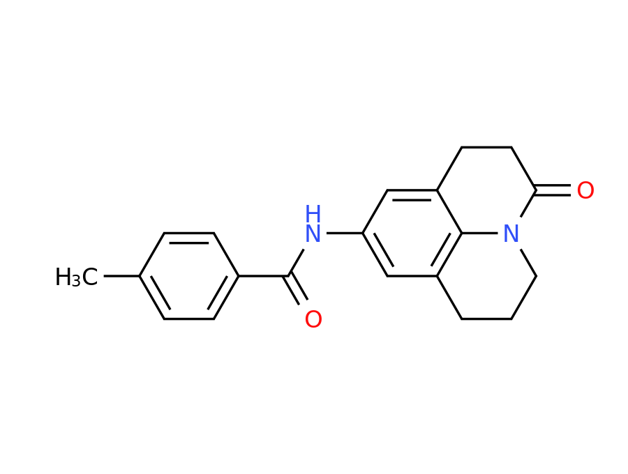 Structure Amb1304122