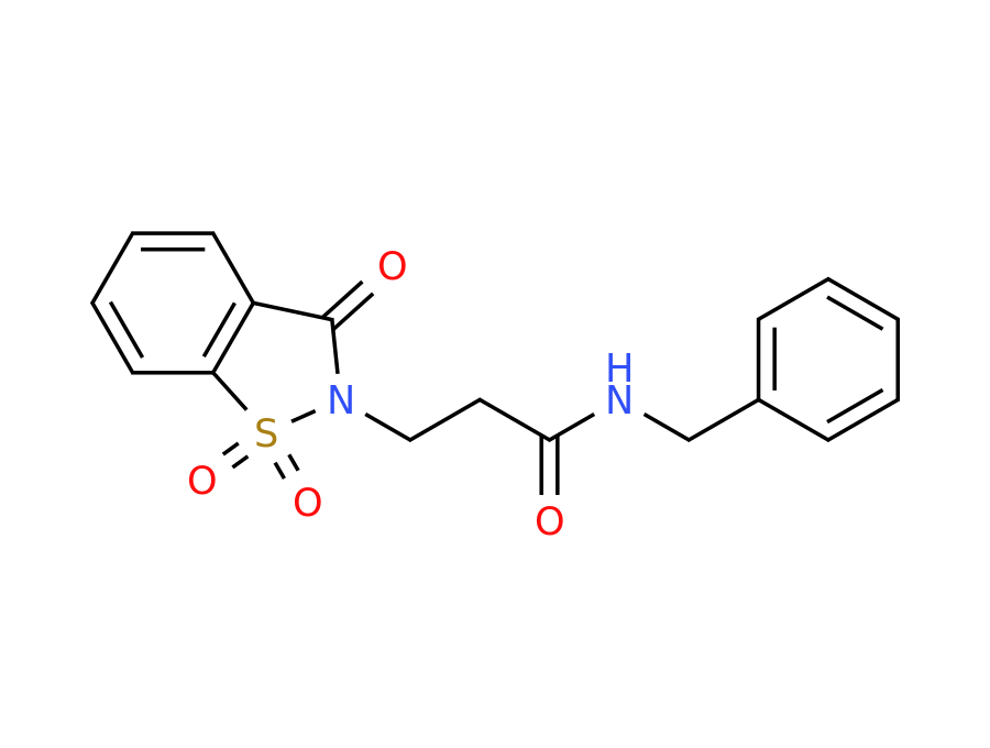 Structure Amb1304344